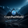 CopyPastWorld